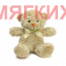 Мягкая игрушка Медведь DL104000243GN